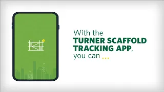 Turner Industries' Scaffold Tracking Application - Turner Industries