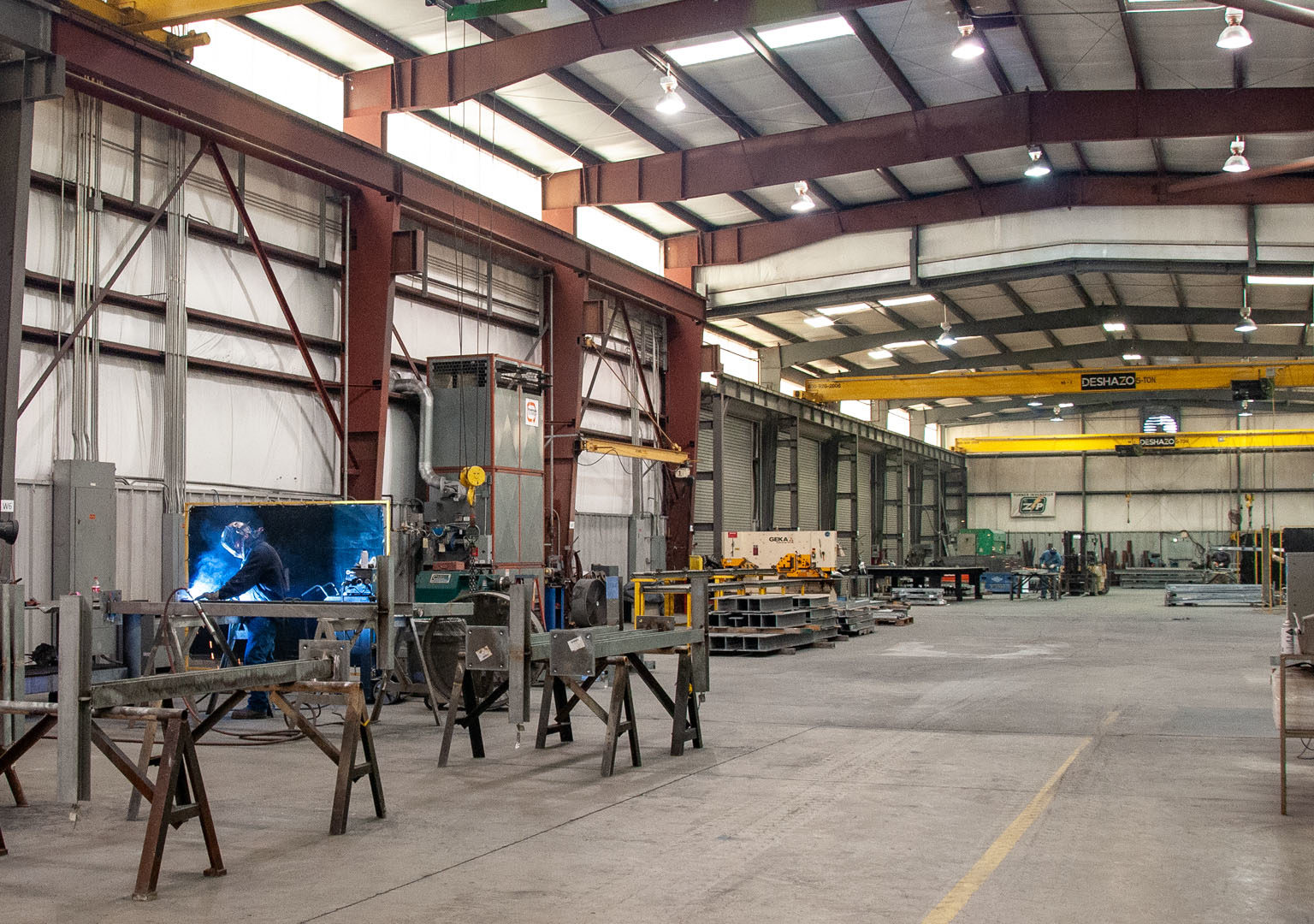 Locations Industrial Contractor Turner Industries