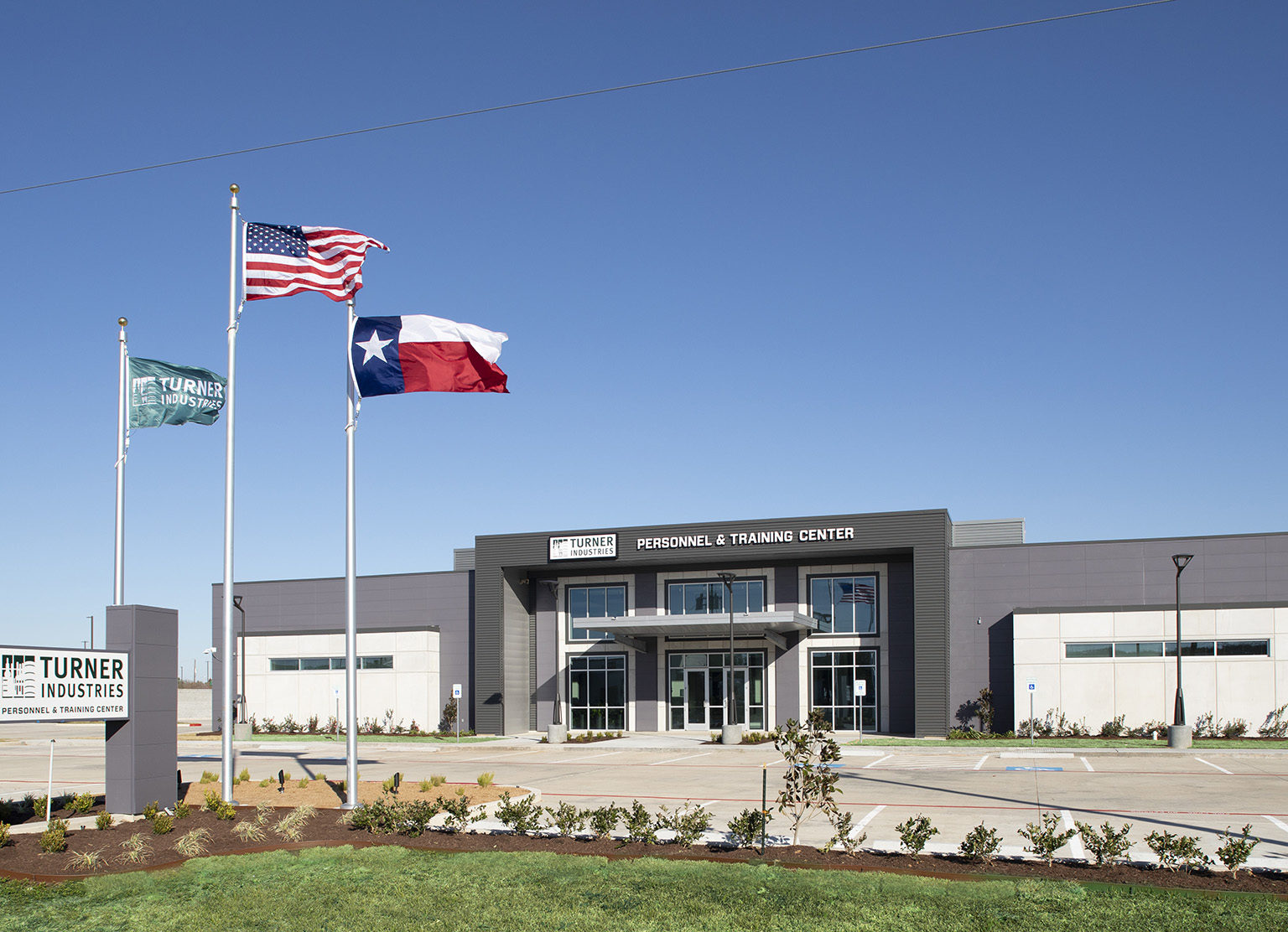 Locations Industrial Contractor Turner Industries