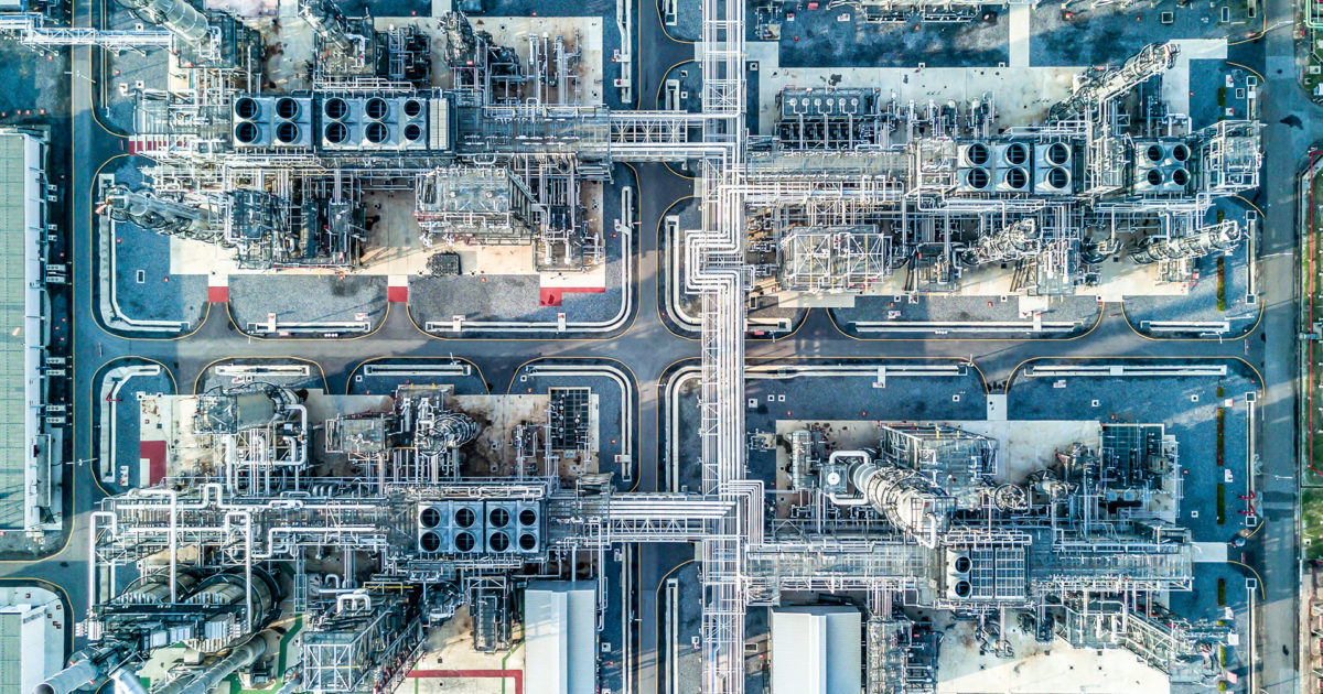 Turner Industries TopPerforming U.S. Construction Company