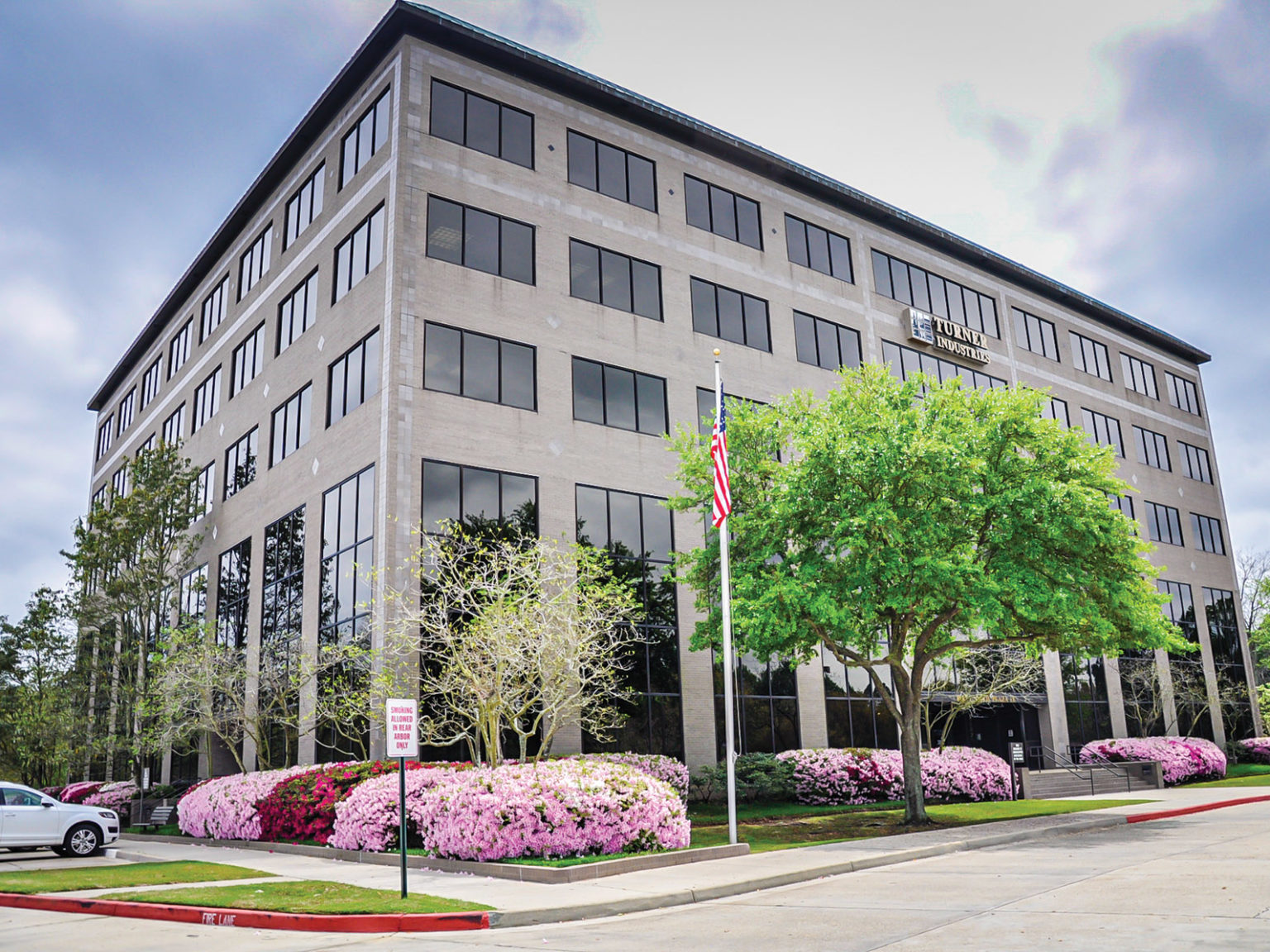 Locations Industrial Contractor Turner Industries