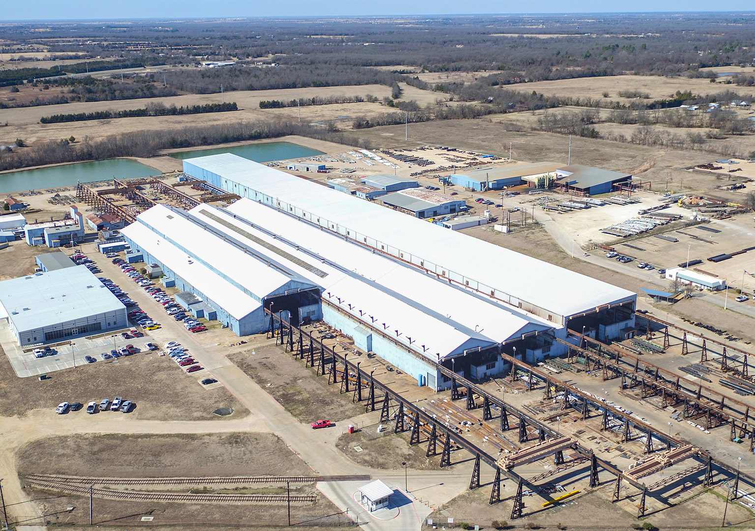 Locations Industrial Contractor Turner Industries