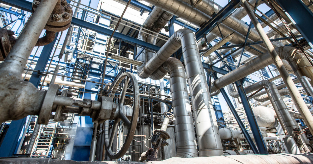 Industrial Maintenance Services Turner Industries