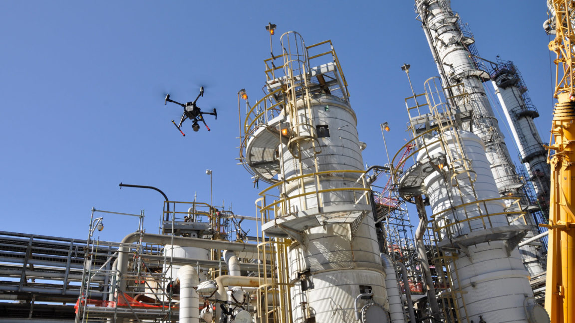 Services TSS NDE & Inspection Turner Industries