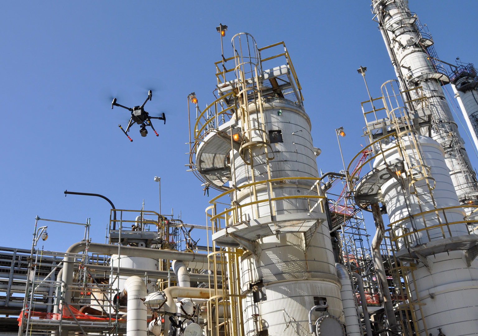 Industrial Construction Solutions Turner Industries