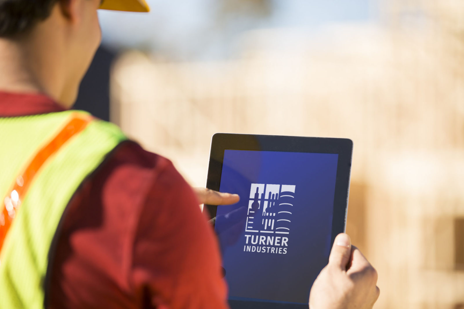 Turner Dictionary | Turner Industries