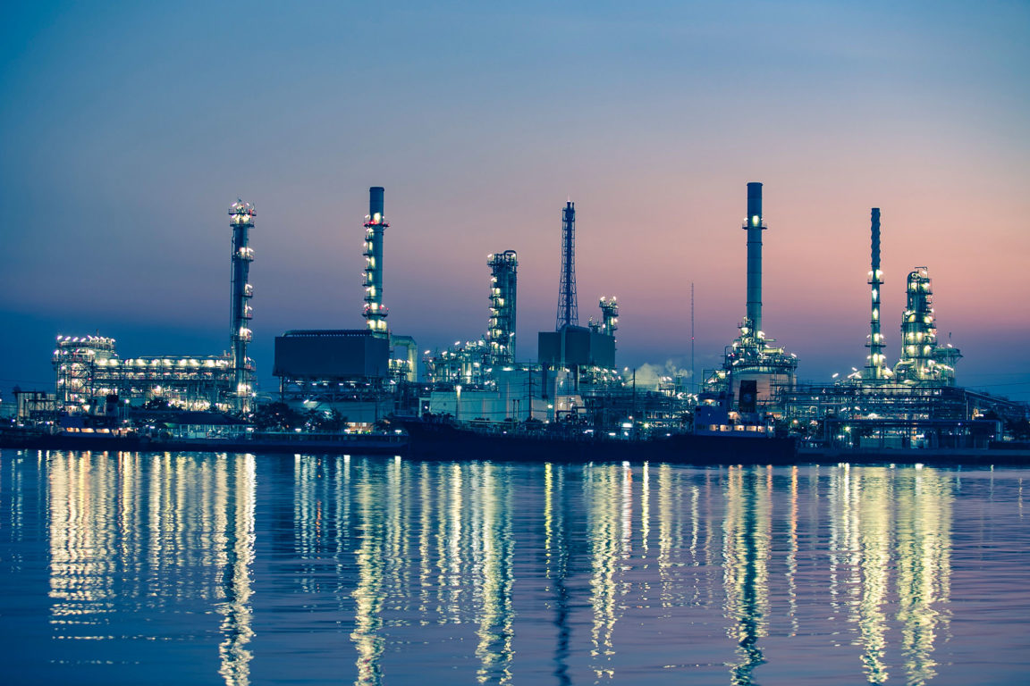 Port Lavaca Industrial Contractor Turner Industries