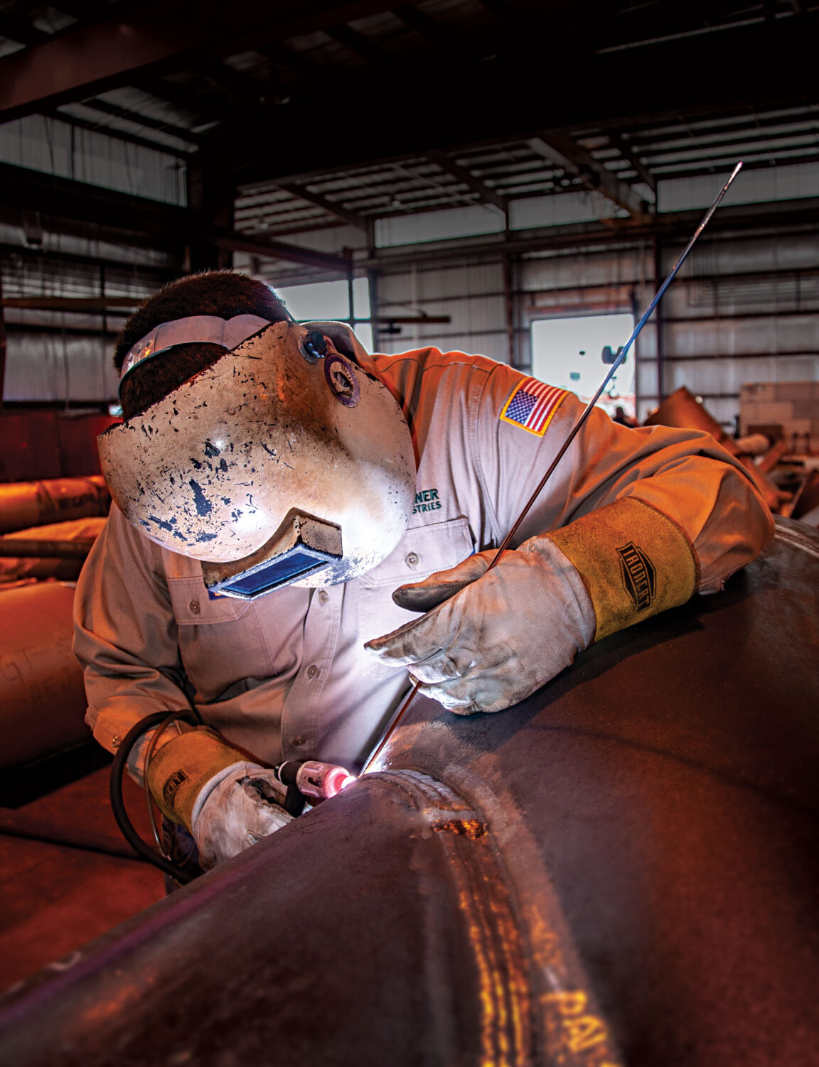 Pipe Fab Blog 2 Is your pipe fabricator contributing to your success