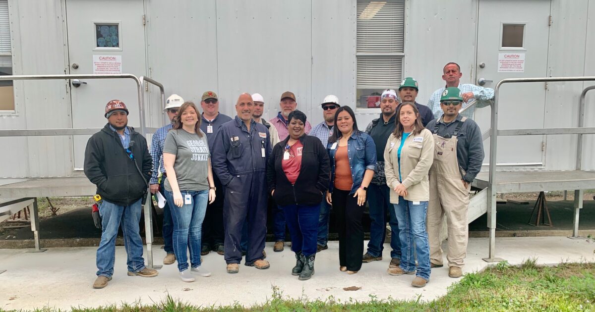 Projects Honeywell Performance Materials and Technologies