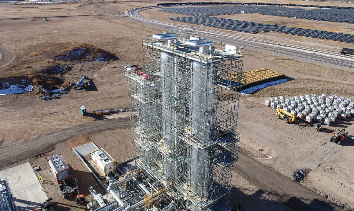 Complex-Steiger-Project-voor-Seaboard-Energie