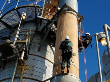 Industrial Construction Solutions | Turner Industries