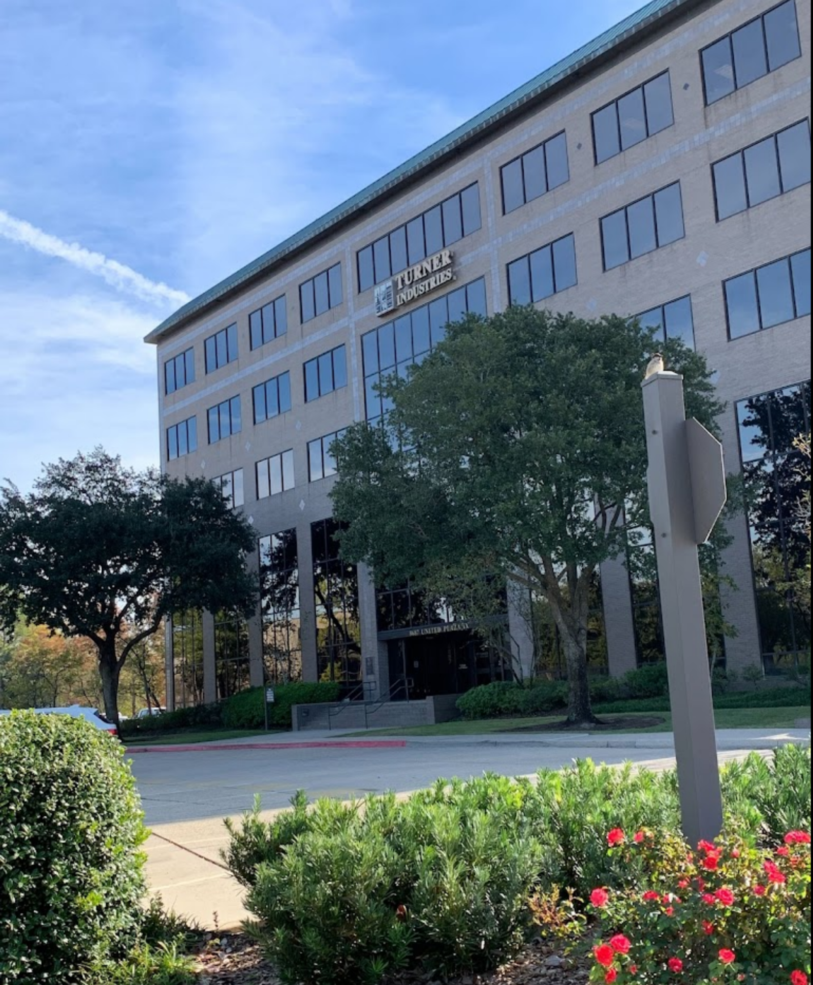 Turner Industries Headquarters building