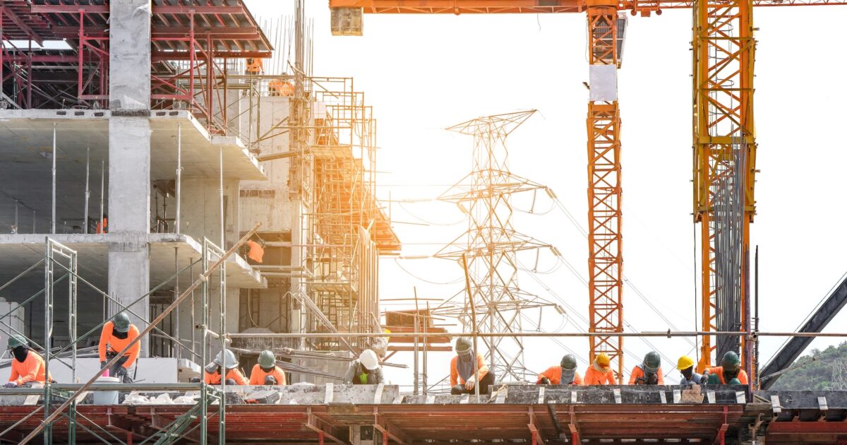 Turnaround Services in American's Heartland - Turner Industries