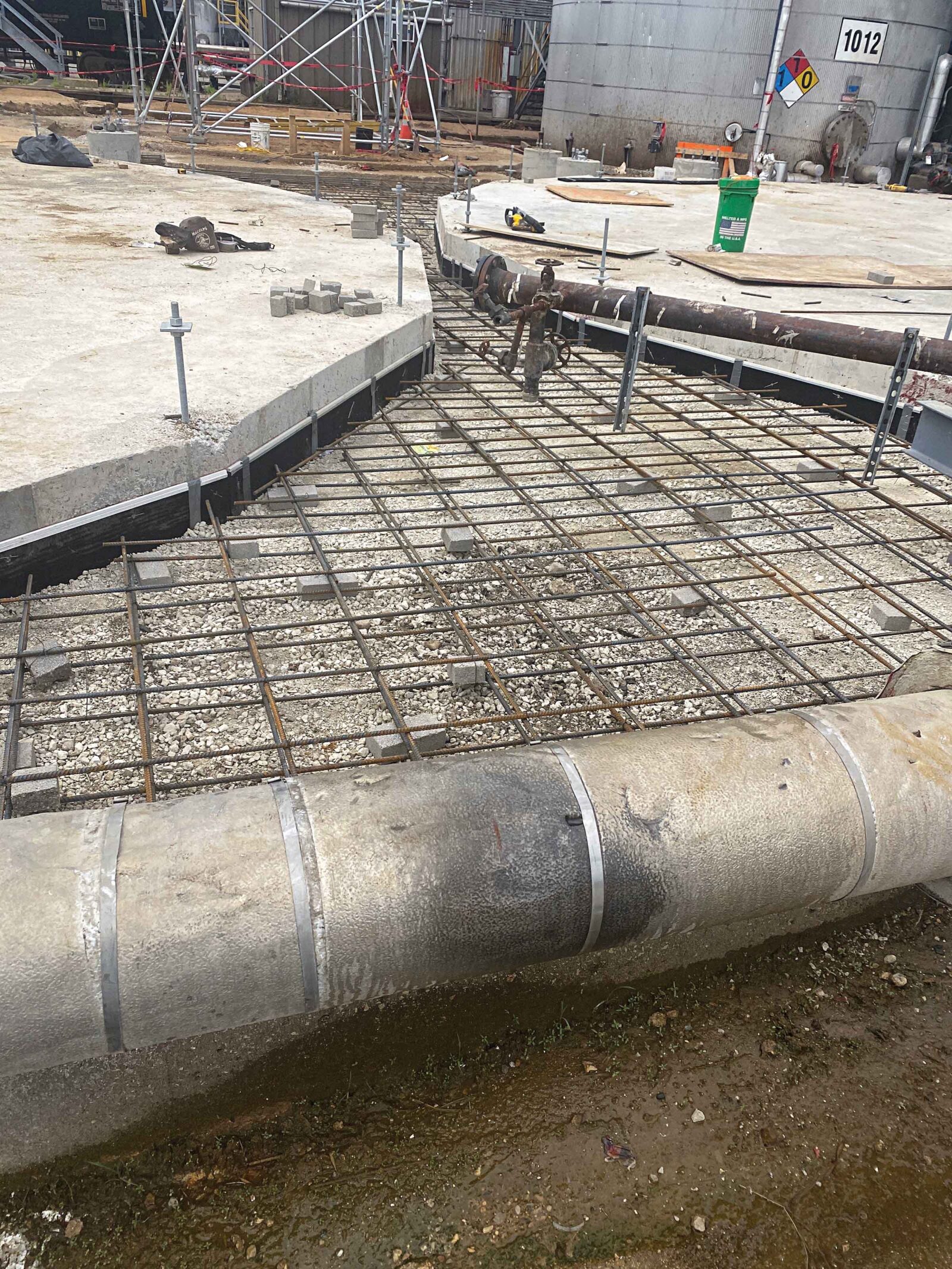 Turner-Industries-Completes-Evonik-Mapleton,-Illinois-Project-Ahead-of-Schedule-1