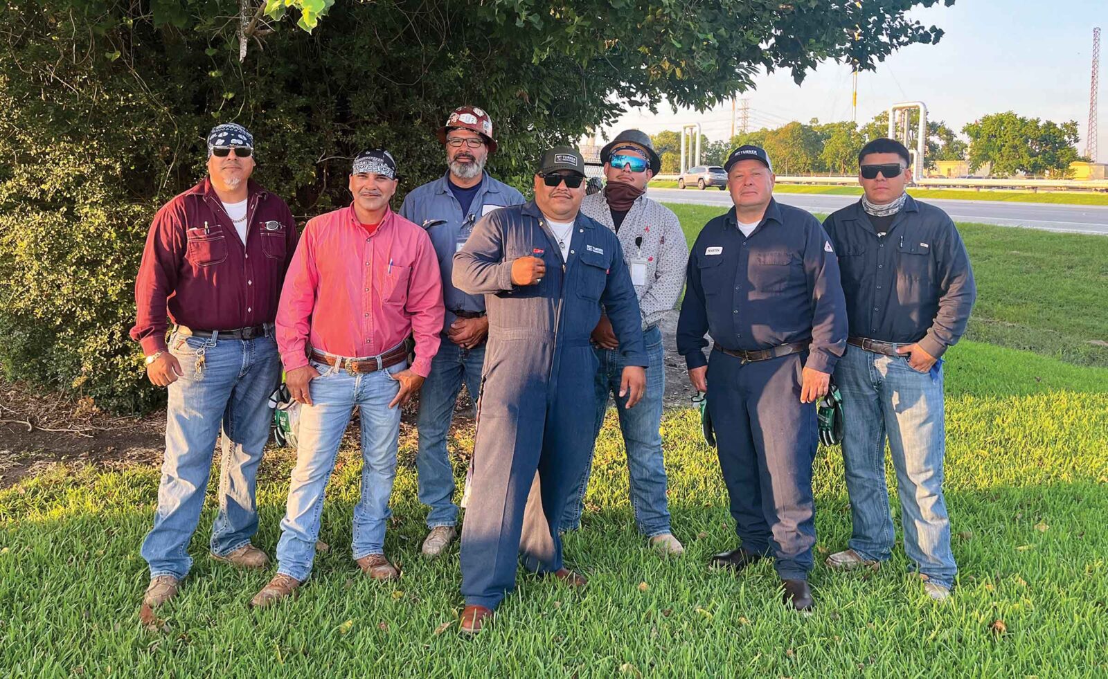 Turner-Industries-Completes-Evonik-Mapleton,-Illinois-Project-Ahead-of-Schedule-3