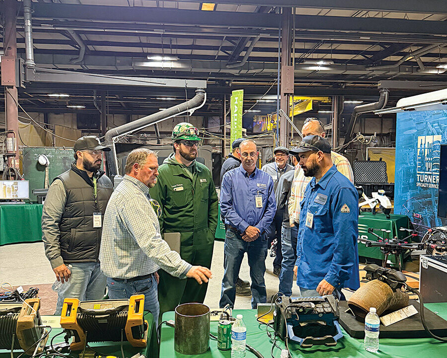 Demo Days Tennessee 1