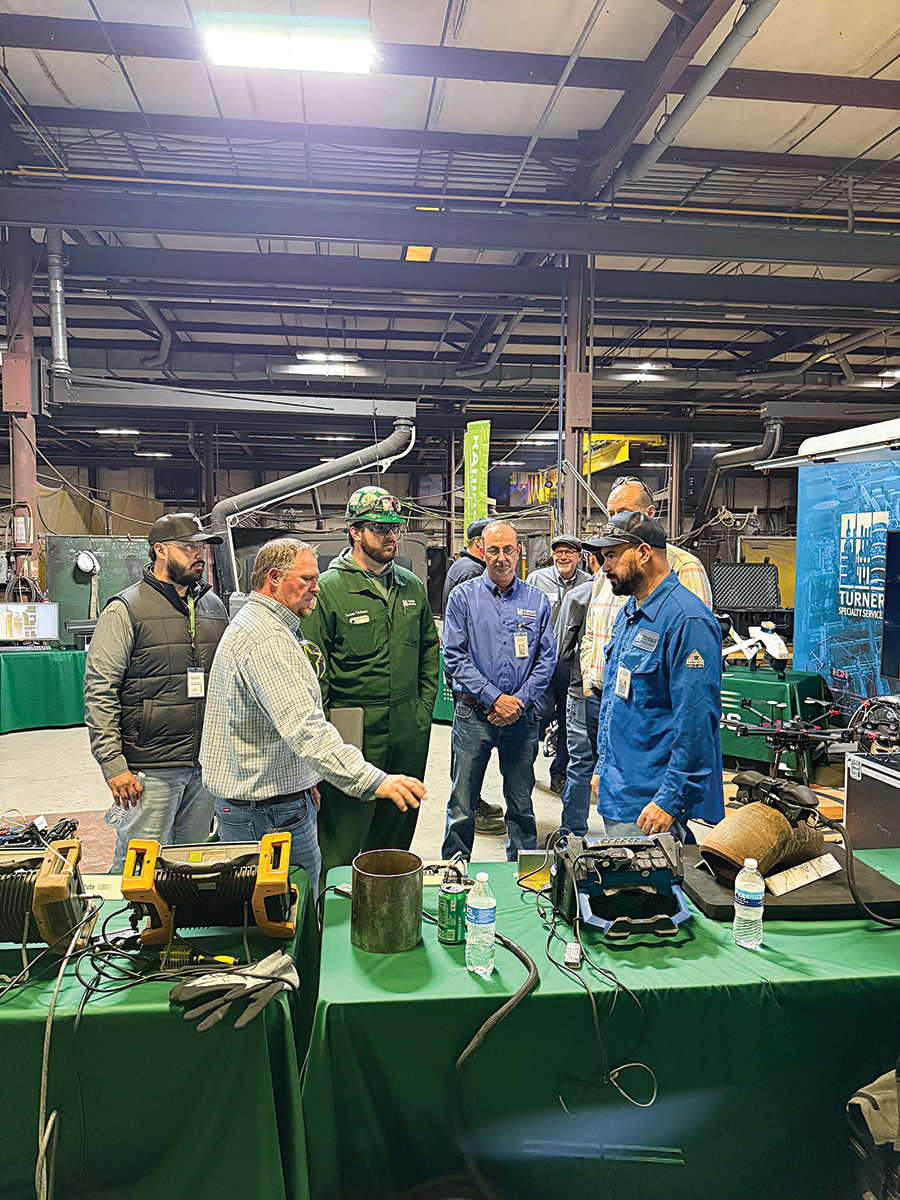 Demo Days Tennessee 1