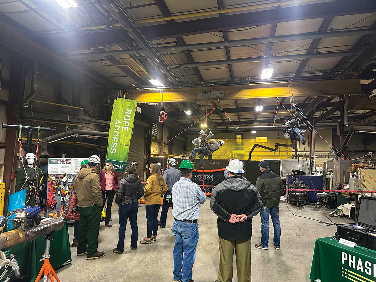 Demo Days Tennessee 2