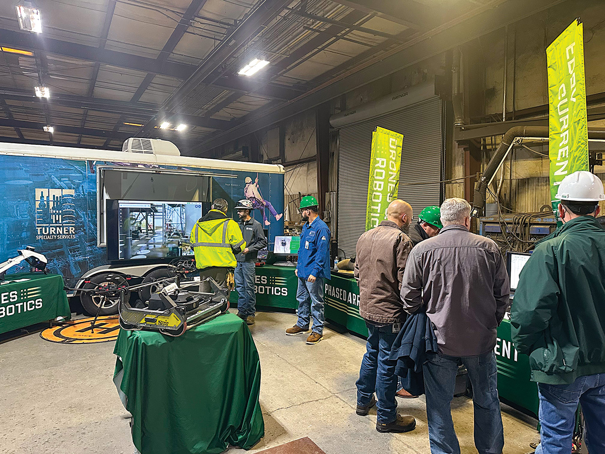 Demo Days Tennessee 3