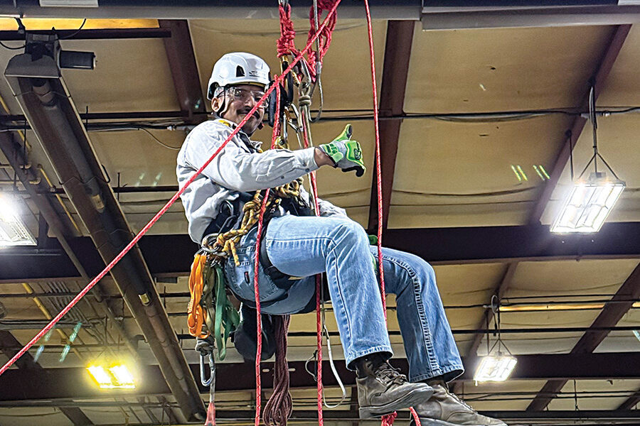 Demo Days Tennessee 4