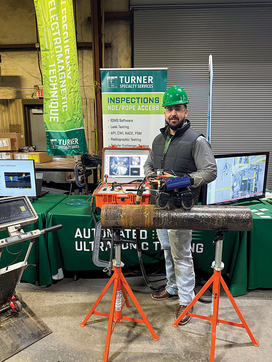 Demo Days Tennessee 5