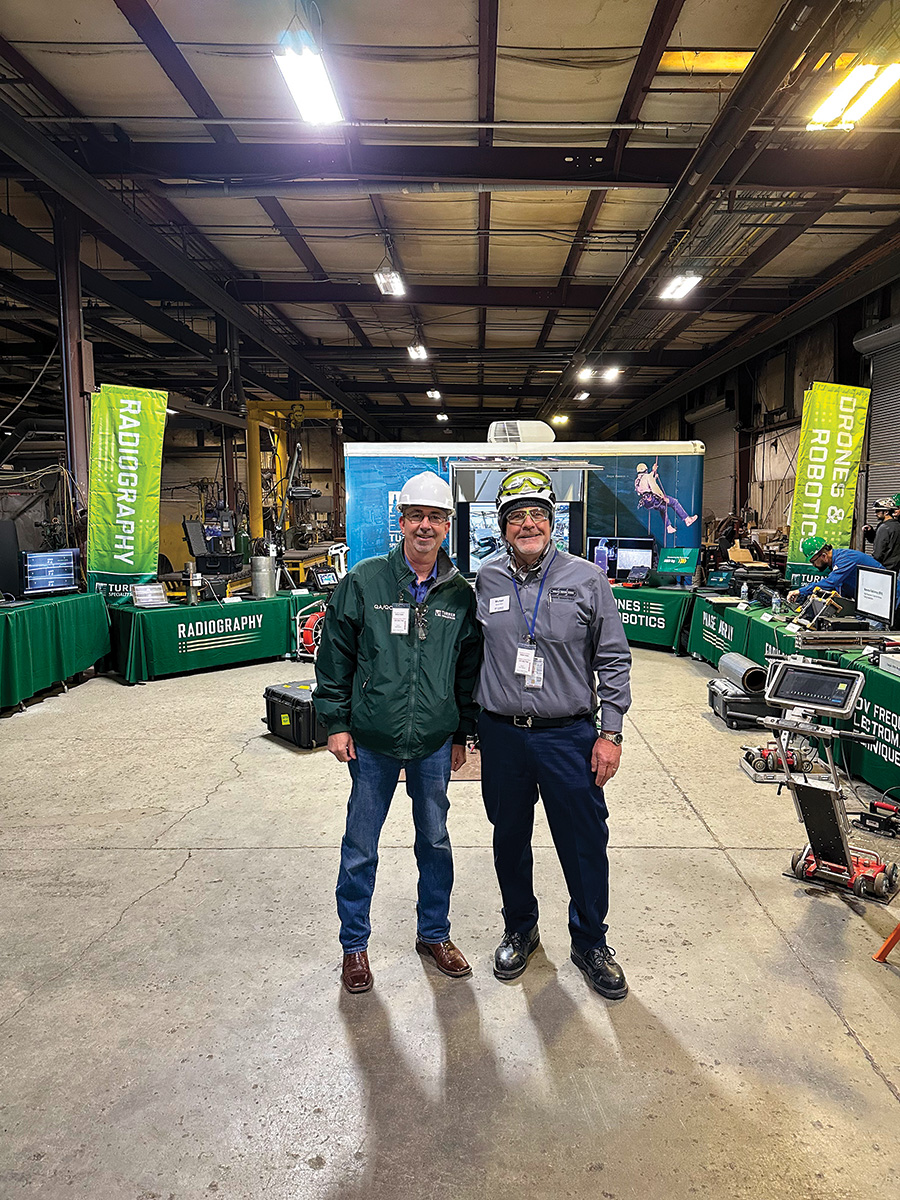 Demo Days Tennessee 6