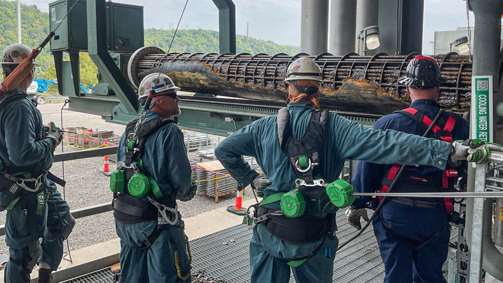 Industrial Specialty Services