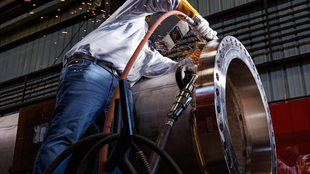 Pipe Fabrication and Bending