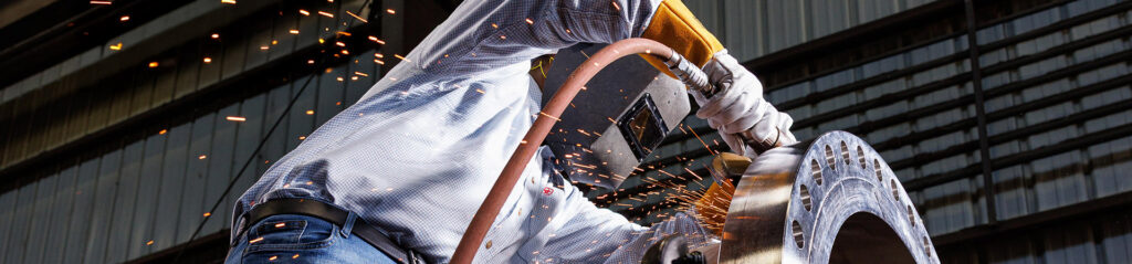 Pipe Fabrication and Bending