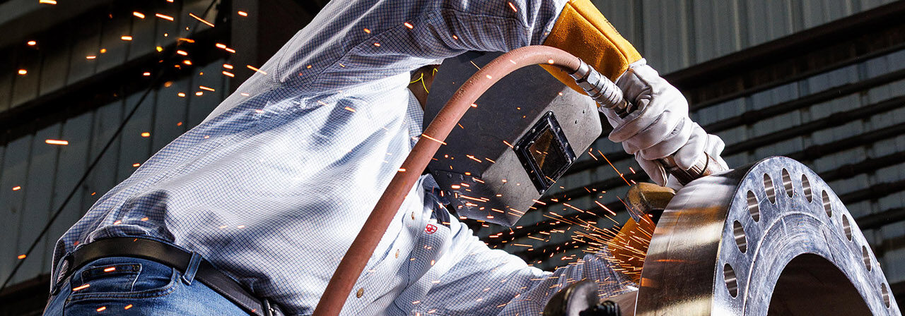 Pipe Fabrication and Bending